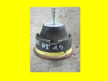 Peugeot 206 подушка двигателя кронштейн 1.1 1.4 1.6 16v, фото