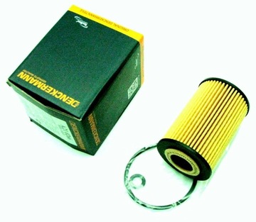 Denckermann a210266 grease filter, фото