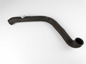 Mercedes s w140 s600 6.0 tube waters radiator upper, фото