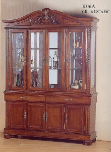 Superb chalk - mahogany number. 2790, фото