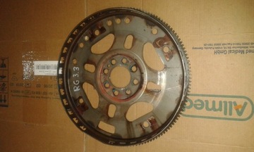 Voyager caravan 3.3 3.8 04 - 2010 flywheel restyling, фото