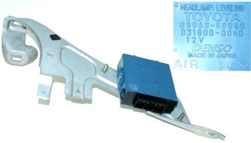 Block control unit light headlights lexus ls430 ls 430, фото