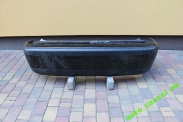 Bumper back seat cordoba station wagon vario 2000, фото