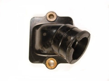 Flange inlet tec d. 21mm, gilera/ piaggio nrg tph, фото