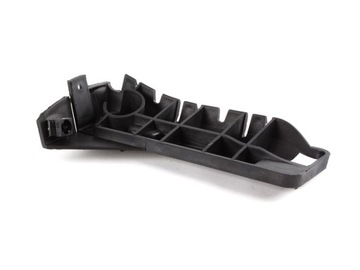 Fasteners front bumper front right audi a4 b6 original from aso, фото
