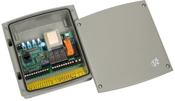 Head office plate management to gate flexy2 v2 flexy, фото