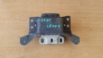 Seat leon 3 5f0 cushion motor bracket, фото