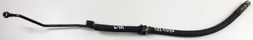 Wire amplifier mercedes w124 2.2 12432056, фото