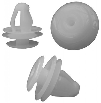 Toyota suzuki subaru mazda lexus clips maps 10sztuk, фото