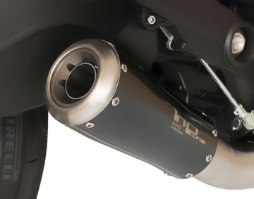 Shock absorber issue hp corse | ducati - monster 797, фото