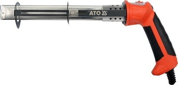 Yato knife thermal to cutting polystyrene cutting 220mm 70-450°c yt-82190, фото
