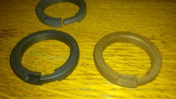 Ring compressor suspensions audi a8 s8 d3 4e0, фото