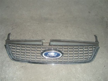 Lattice ford mondeo mk4, фото