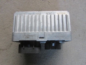 Ford transit custom 2.2 relay spark plugs, фото