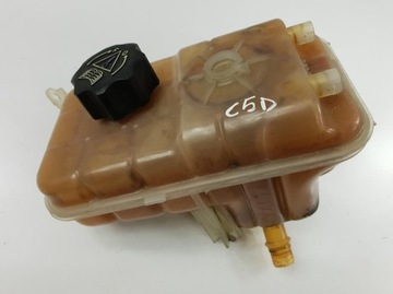 Бачок расширительный citroen c5 3 3.0 v6 hdi, фото