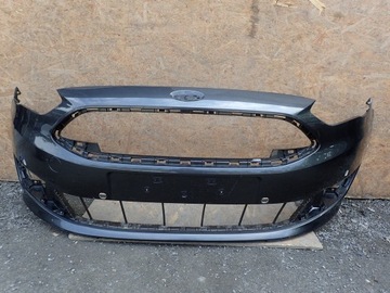 Front bumper front ford c max 2 mk2 restyling 2015 -, фото