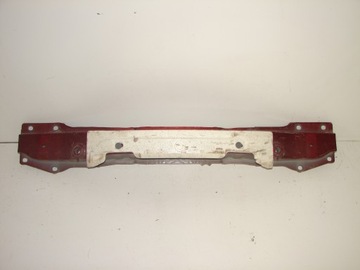 Amplifier rear bumper amplifier mazda cx7 er 06 - 12, фото