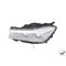 Bmw original - 63117408709 headlight led backlight left, фото