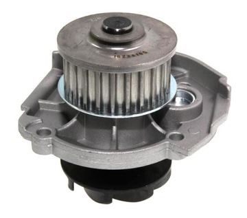 Valeo 506686 water pump, cooling motor, фото