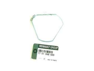 Pin clip wires turbo 1.5 megane scenic 7701068600, фото
