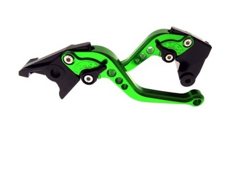 The parking brake lever handle kawasaki versys 1000 2012, фото