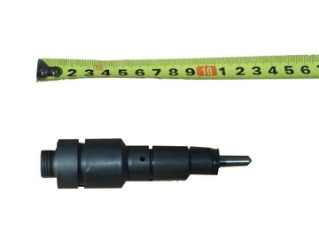 Форсунка впрыскивание bosch man tga f2000 oem, фото