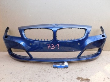 Front bumper front bmw z4 e89 09 -, фото