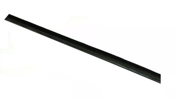 Gasket molding left rear mercesds w107 slc, фото