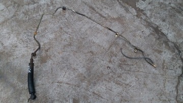 Hyundai galloper 2, 5tdi wire pump vacuum, фото