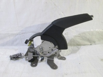 Handle brakes handbrake nissan micra k14 europe, фото
