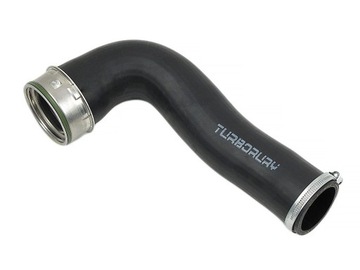 Патрубком патрубка turbo интеркулера vw skoda 3c0145762aj, фото