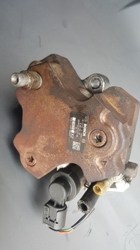 Bmw x3 2. 0d m47 pump nozzles 0445010126 7795713, фото