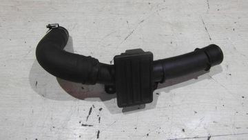 Spigot intercooler 8200534296 1.5 dci kangoo 2 2010, фото