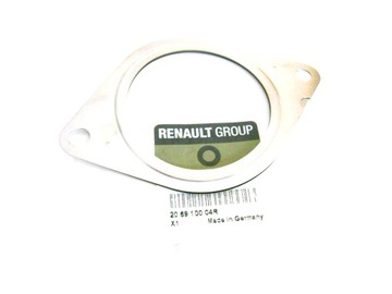 Original gasket tubes exhaust master 2.3 dci, фото