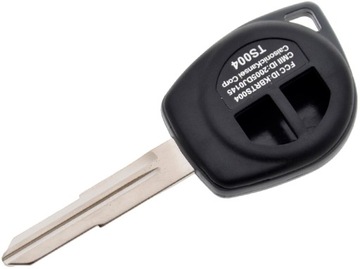 Suzuki agila alto sx4 ignis hull remote control (key) key, фото