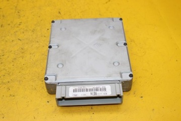 Комп'ютер двигуна focus mk1 1.8 16v 98ab12a650cfl, фото