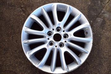 Mini 17'' cooper f55 f56 f57 оригинал!!!, фото