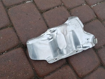 Protection thermal b20dth 170 opel insignia 55492716, фото