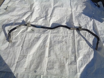Renault scenic 4 stabilizer thrust 546112874r, фото