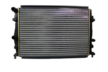 Radiator seat arona polo 17- 1. 6tdi 2q0121253l, фото