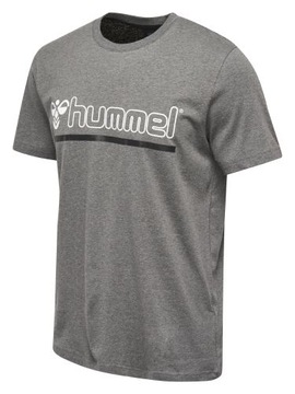 Hummel classic bee brick t-shirt masculine t-shirt s, фото
