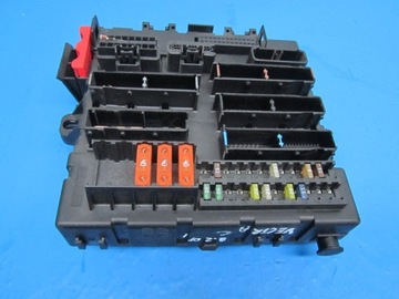 Fuse box opel original 13125489, фото