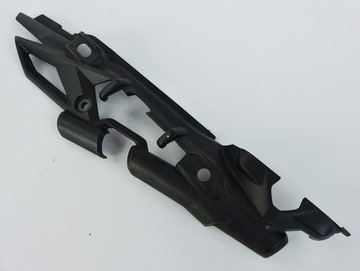 , hull fasteners ass tail left triumph tiger 800 xc, фото
