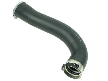 Tube spigot turbo intercooler nissan nv400 2.3 dci, фото