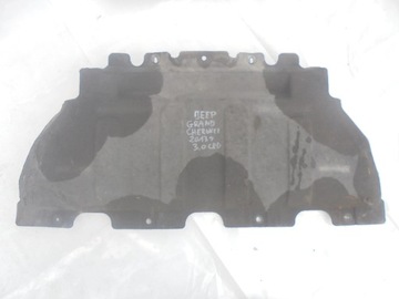 Защита под двигатель jeep g. cherokee 68037063 3, 0crd, фото