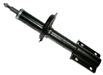 Kamoka 2001070 shock absorber, фото