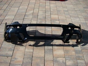 Mini cooper clubman f - 54 rr jcw - rear bumper back, фото