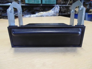Nissan patrol shelf glove compartment pocket з panels gr y61 97-04r, фото
