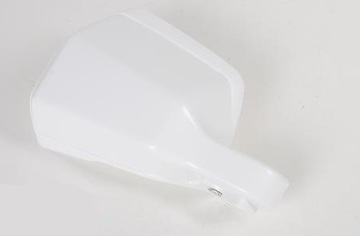 Honda xrv750 handbary handbar захисту рук оригінал, фото