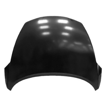 Nissan juke f15- hood, фото